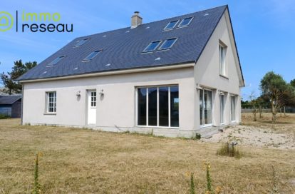 Maison à BRETTEVILLE SUR AY (50430) - 3011440611