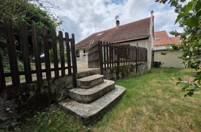 Maison à BAZAIGES (36270) - 3011440624