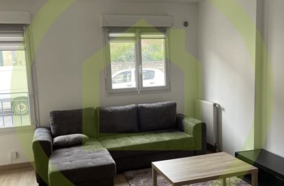 Appartement à LAMORLAYE (60260) - 3011440635