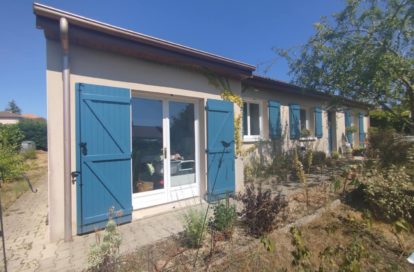 Maison à BOSMIE L’AIGUILLE (87110) - 3011440668