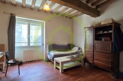 Appartement à DIEPPE (76200) - 3011440701
