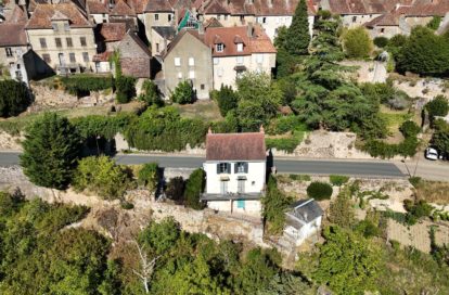 Maison à SAINT BENOIT DU SAULT (36170) - 3011440714