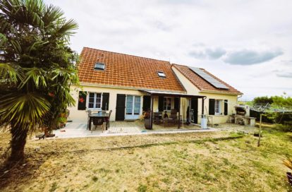 Maison à LA PEROUILLE (36350) - 3011440727