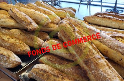 Boulangerie – Pâtisserie à ANTIBES (06600) - 3011440796