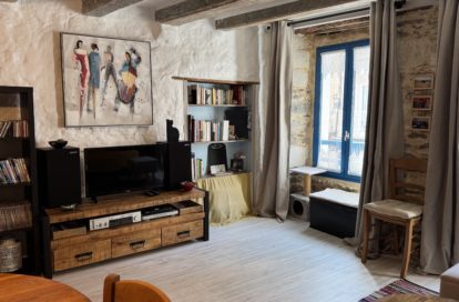 Appartement à LE PALAIS (56360) - 3011440811