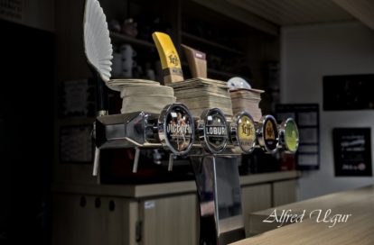 Café – Tabac à GUER (56380) - 3011440830