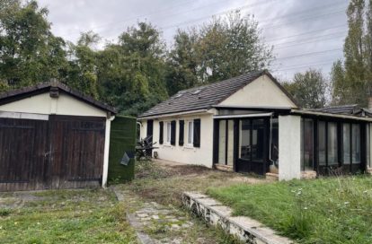 Maison à LE MESNIL EN THELLE (60530) - 3011440851