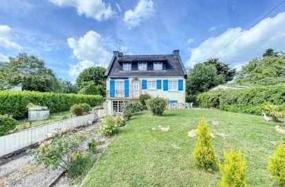 Maison à SAINT GRAVE (56220) - 3011440867
