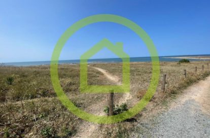 Maison à NOIRMOUTIER EN L’ILE (85330) - 3011440893