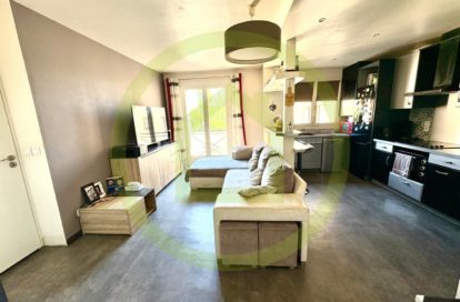 Appartement à OZOIR LA FERRIERE (77330) - 3011440919