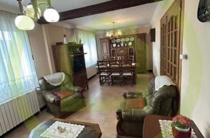 Maison à rénover à HERSERANGE (54440) - 3011440942