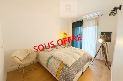 Appartement à LEVALLOIS PERRET (92300) - 3011440961
