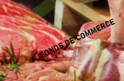 Boucherie – Charcuterie à CAGNES SUR MER (06800) - 3011440969