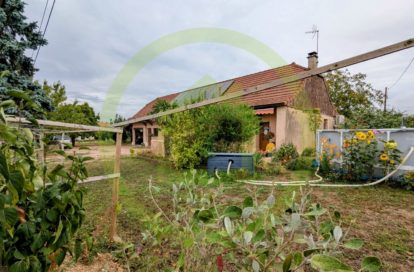 Maison à DAMPIERRE EN BRESSE (71330) - 3011440984