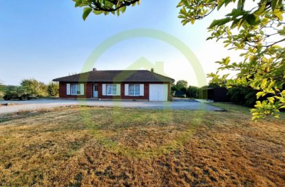Maison à LA FLAMENGRIE (59570) - 3011440999
