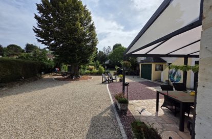 Maison à TOURNON SAINT MARTIN (36220) - 3011441000