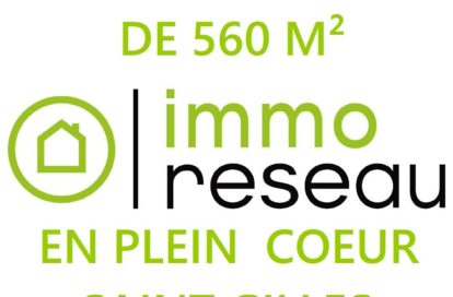 Terrain constructible à SAINT GILLES CROIX DE VIE (85800) - 3011441007
