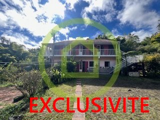 Maison à SALAZIE (97433) - 3011441028