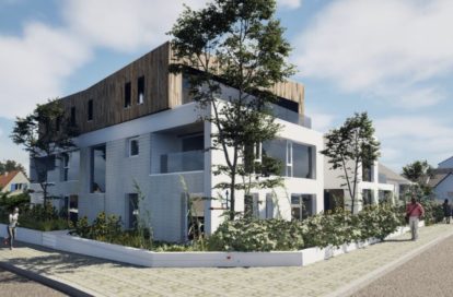 Appartement en frais réduits à LE TOUQUET PARIS PLAGE (62520) - 3011441031