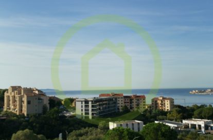 Appartement à AJACCIO (20000) - 3011441038