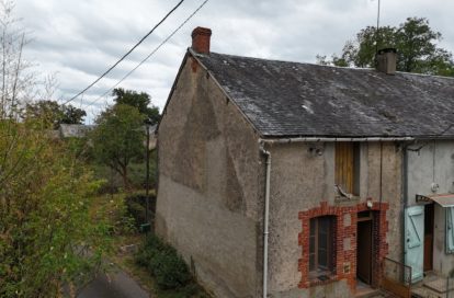Maison à BAZAIGES (36270) - 3011441053