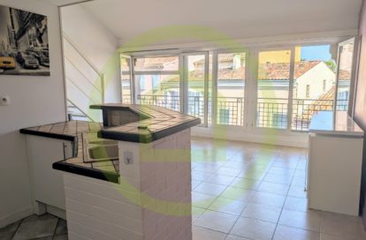 Appartement à FREJUS (83600) - 3011441066