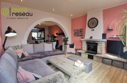 Maison à HAUTMONT (59330) - 3011432258