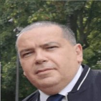 DAVID BOUKOBZA
