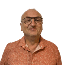 Pascal ABRAHAM