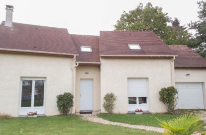 Maison à VULAINES SUR SEINE (77133) - 3011426420
