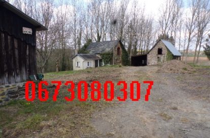 Maison à CALIGNY (61100) - 3011430544
