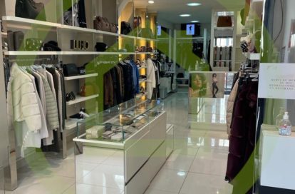 Prêt à porter à CHANTILLY (60500) - 3011431379