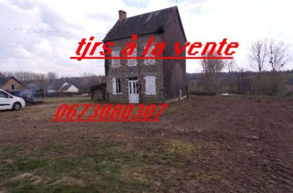 Maison à CALIGNY (61100) - 3011432745