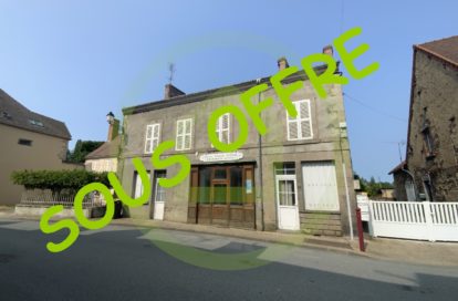 Maison à GENOUILLAC (23350) - 3011435103