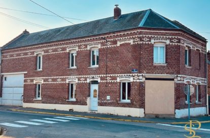 Maison à HARGICOURT (80500) - 3011437397