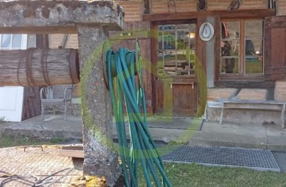 Corps de ferme à SAINT BONNET EN BRESSE (71310) - 3011438021