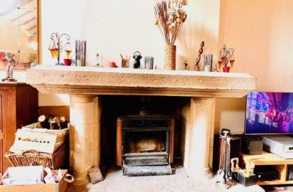 Maison à BUTHIERS (77760) - 3011438568