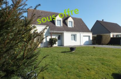Maison à LUNERAY (76810) - 3011438978