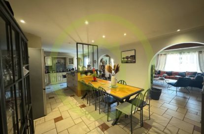 Maison à LES SABLES D’OLONNE (85100) - 3011439054