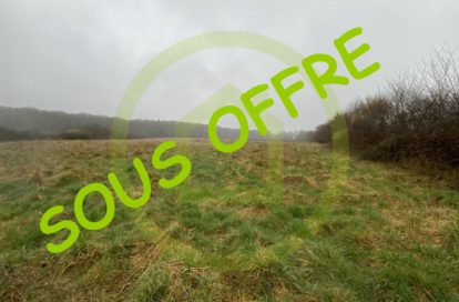 Terrain à LIGNEROLLES (36160) - 3011439198