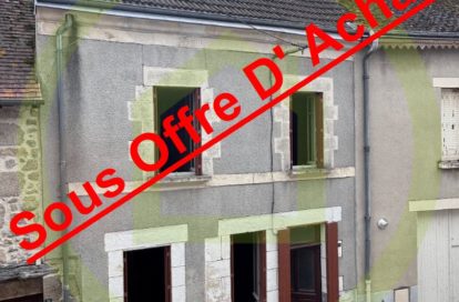 Maison à CHENERAILLES (23130) - 3011439309