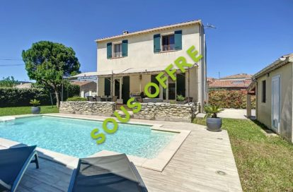 Maison à CAVAILLON (84300) - 3011439749