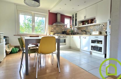 Maison à VILLENEUVE D’ASCQ (59491) - 3011439921