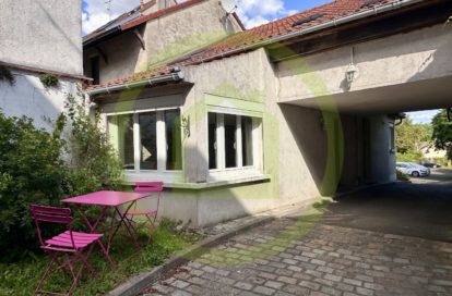 Maison à MONTMAGNY (95360) - 3011439966