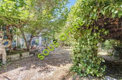 Maison à SAINT SATURNIN LES AVIGNON (84450) - 3011440019