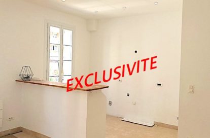 Appartement à NICE (06000) - 3011440046