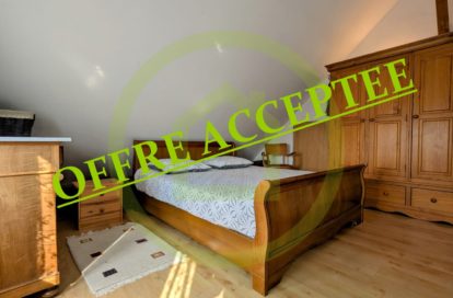 Maison et terrain à CHARETTE (71270) - 3011440292