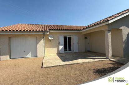 Maison à MOISSIEU SUR DOLON (38270) - 3011440354