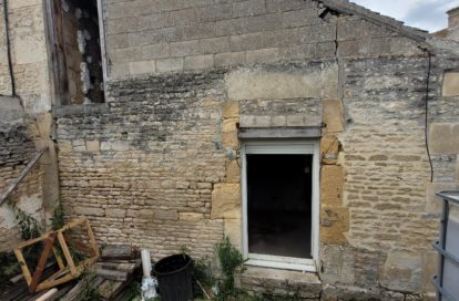 Maison à rénover à SAINT SYLVAIN (14190) - 3011440391