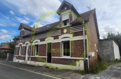 Maison à TERGNIER (02700) - 3011440435